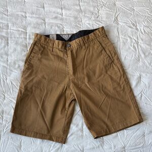 Men’s Volcom Frickin Chino Shorts